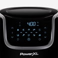 Brylanehome Powerxl Vortex 10Qt. Air Fryer Pro, Black