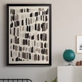 thumbnail image 5 of Chalk and Flint I Premium Framed Print, in Gold, Black, or Silver - Ready to Hang, 5 of 9