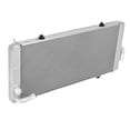 thumbnail image 5 of M MATI Aluminum Radiator for Polaris RZR Turbo XP XP4 S S4 2017-2021 1241115 1241387, 5 of 8