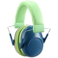 thumbnail image 1 of Auriculares con cancelación de ruido ProCase Kids Monster Jam Navy, 1 of 7