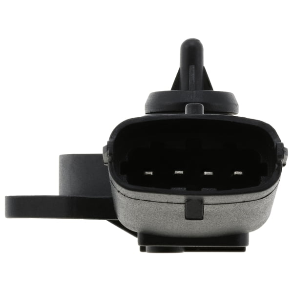 Fuel Injection Pressure S