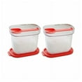 thumbnail image 1 of Tupperware Umami Collection Ensemble de 2 Contenants de Rangement pour Cuisine, 1 of 4