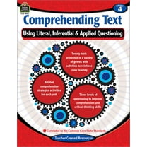 Teacher Created Resources