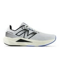 thumbnail image 2 of New Balance Men's FuelCell Propel v5 Sneaker, Quartz Grey/Angora, 13 Wide, 2 of 9