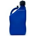 thumbnail image 5 of VP Racing 5.5 Gal Motorsport Racing Utility Container Jug, Blue (2 Pack), 5 of 7
