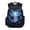 Blue Axolotl, variant on Pzuqiu Cute Capybara School Print Backpack for Teens Soft Padded 17 Inch Laptop Backpack Breathable Lightweight Bookbag with Multi Pockets for Daily Travel School Use