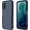 Dark Blue, variant on mistyhony for Moto G Play 5G 2024/Moto G 5G 2024 Case, 2 in 1 Full Body Shockproof （Plastic Cover+Soft Silicone Rubber） Dustproof Rugged Defender Case, Purple