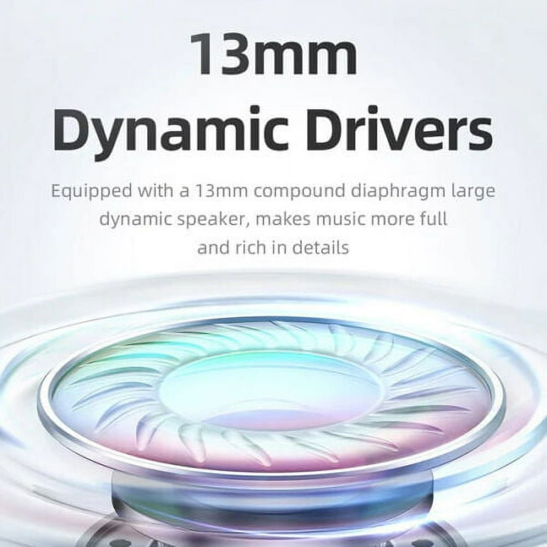 for OnePlus 10 Pro Wireless Earbuds Bluetooth 5.3 Headphones for OnePlus 10 Pro Wireless Earbuds Bluetooth 5.3 Headphones