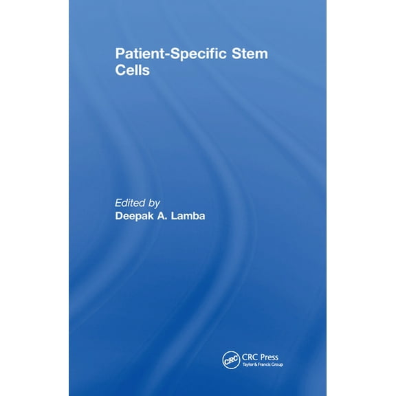 Patient-Specific Stem Cells, (Paperback)