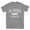 Black, variant on Bal Harbour Florida Classic Established Men's Cotton T-Shirt