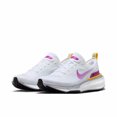 thumbnail image 1 of Zapatillas de running unisex Zoom XL INVINCIBLE Run 3, clásicas, cómodas, de corte bajo, antideslizantes e informales, color negro, 1 of 4