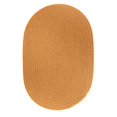 thumbnail image 1 of Rhody Rug S036R024X036 Tapis Uni 2x3 Or Neuf, 1 of 1