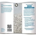 thumbnail image 2 of Gonzo Odor Eliminating Rocks - 32 oz - 907 Grams - Pet Cigarette Smoke Paint Garbage Odor Eliminator For Car Home Gym Bag Basement Locker Room, 2 of 4