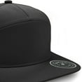 thumbnail image 5 of Gymish Blank Workout Hats for Men - Breathable, Moisture-Wicking, Adjustable Athletic Caps, 5 of 6