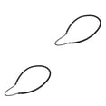 thumbnail image 2 of Wosthever Bandas de goma para pesca con lanza, eslinga hawaiana para exteriores con herramienta de eyección de de alta elasticidad para amantes Type1 NO1, 2 of 6