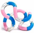 thumbnail image 2 of Juguete sensorial Fidget Tangle Jr. Brain Tools Classic, paquete de 3, 2 of 4