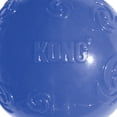 thumbnail image 5 of KONG® Squeezz Ball Squeaker Dog Toy, Large, 5 of 7