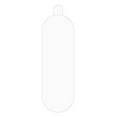 thumbnail image 4 of Replacement for Xiaomi Mi Band Xiaomi Mi 4 Nano Film Scratch-resistant Transparent Protection Screen Film 1PCS, 4 of 6