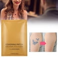 thumbnail image 4 of Professional Silicone Scar Removal Sheets Scar Cover, Scars Cover Concealing Tape Waterproof Scar Cover Concealing Tape SkinFriendly  Concealer Sticker Scar Sheets Second, 4 of 8