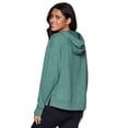 thumbnail image 5 of Avalanche Women's Relaxed Fit Ultra Soft Hoodie Sweatshirt, 5 of 5