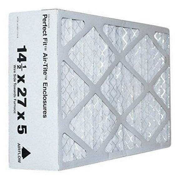 Trane FLR06078 14.5x27x5 MERV 8 Replacement Filter(s)