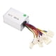 thumbnail image 1 of Kit de controlador de triciclo eléctrico con escobillas, controlador de triciclo con escobillas de 24 V y 250 W y acelerador de pedal con kit de conversión de triciclo eléctrico. Artesanía superior, 1 of 14
