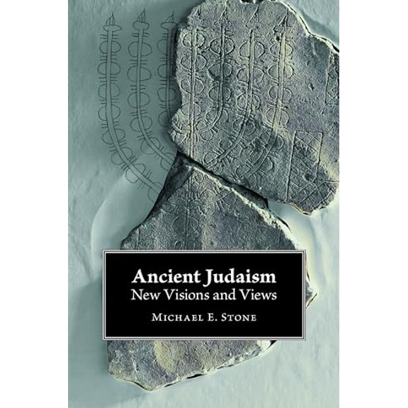 Pre-Owned Ancient Judaism: New Visions and Views (Paperback) 0802866360 9780802866363