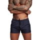 thumbnail image 1 of Bañador para Hombre, Bañador para Hombre, Bóxer, Deportes, Playa, Mar, Ocio, Pantalones Cortos, Azul (M) ER, 1 of 5
