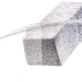 thumbnail image 2 of 2 PCS Cepillo de Inodoro de Piedra Pómez, Piedra Pomez para Baño con Mango, Cepillo de Limpieza de Inodoro de Piedra pómez para Manchas de Agua Dura en Inodoros, Parrillas (Gris x 2), 2 of 4
