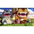 thumbnail image 4 of Studio Ghibli 26 Movies Collection with The Boy and the Heron Movie (DVD), 4 of 4