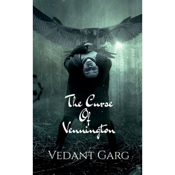 The Curse Of Vennington, (Paperback)