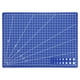 thumbnail image 1 of Tabla de cortar de doble cara A4, herramientas de tallado, tapete de corte autorreparador para proyectos de manualidades, costura, artistas y aficionados, 1 of 7
