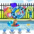 thumbnail image 4 of Pool Float Storage Net, 4 of 6