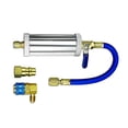 thumbnail image 4 of RANMEI For R134A Compatible Dye And Leak Stopping Oil Injector Kit For Car Ac Systems, 4 of 4