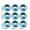 Opaque, variant on Superman Cute Chibi Character Planner Calendar Scrapbooking Crafting Stickers