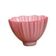 thumbnail image 3 of Centro de mesa tradicional portátil de cerámica con forma de taza de té de la colección Lotus Estilo A, 3 of 9