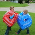 thumbnail image 4 of 2PCS Bumper Ball Funny Inflatable Wearable Body Bumper Bubble Ball for Outdoor, 4 of 6