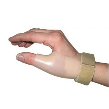 3 Point Products (3pp) ThumSaver CMC Short
