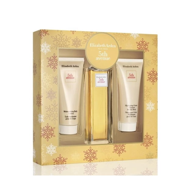 Set 3 Piezas 5th Avenue Para Mujer de Elizabeth Arden EDP