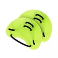 thumbnail image 1 of 4x Guantes De Paletas De Natación Para Natación, Equipo De Natación, Equipo De Natación, Paletas De Natación, 1 of 8