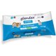 thumbnail image 1 of Set 100 Toallitas Limpiadoras y Desodorizantes de Glándulas Anales con Vitamina E Perros y Gatos Glandex GX-535366T, 1 of 2