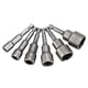 thumbnail image 4 of Juego de 6-19mm 1/4 pulgadas Socket Sets Gloria Vaso de punta hexagonal, 4 of 9