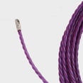 thumbnail image 4 of MOMOJIA Versatile Cable Wire Puller Electrical Threader Purple 5/10/15/20/25m Fish Tape, 4 of 16