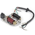 thumbnail image 3 of Placa Magneto de estator de encendido CDI para motocicleta, para moto de cross de 50cc, 70cc, 90cc y 110cc Jadeshay  A, 3 of 8