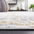 thumbnail image 4 of SAFAVIEH Palma Erica Abstract Area Rug, Beige/Light Grey, 4'5" x 6'5", 4 of 8