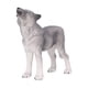 thumbnail image 2 of Figura modelo de Animal salvaje para niños, estatuilla de Animal simulada estática, juguete educativo, adorno para el hogar, 2 of 8