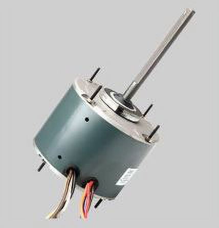 Diversitech 1/4 HP Condensate Pump Motor, 208-230V, 1075 RPM - Easy Install