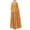 Yellow, variant on Spring Sale 2024!Hontri Muslim Dresses for Women Women Polka Dot Print Muslim Dress Long Sleeves Prayer Clothes Maxi Dresses for Women 2024 Black,S
