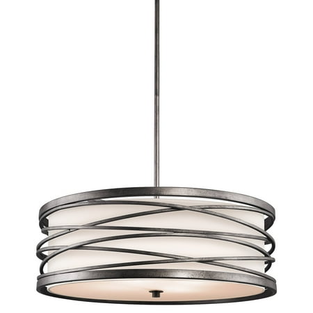 

Kichler Krasi 42465WMZ Pendant Light