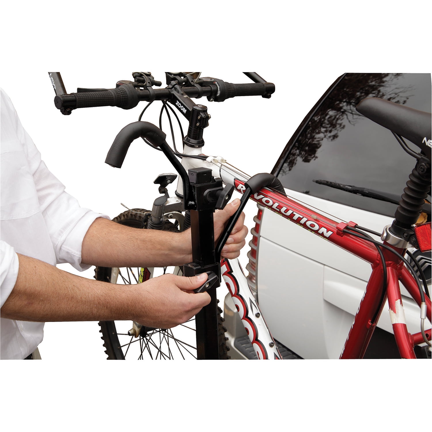 Reese 2 bike rack hotsell